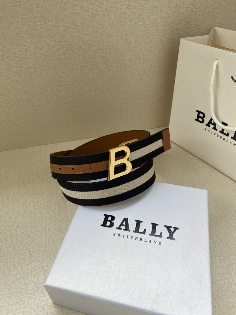 BALLY